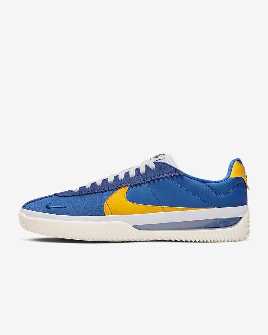 Nike sb blazer low royal blue online